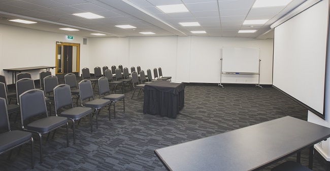 Breakout Room One