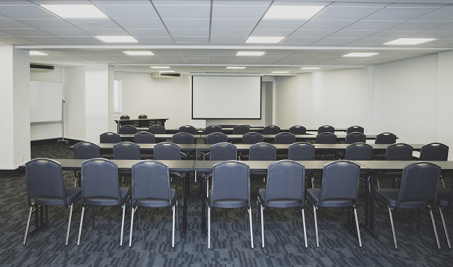 Breakout Room Two